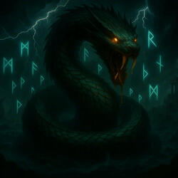 Jörmungandr's Awakening
