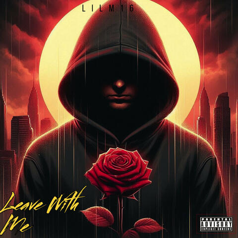 Leave with Me