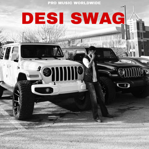 Desi Swag