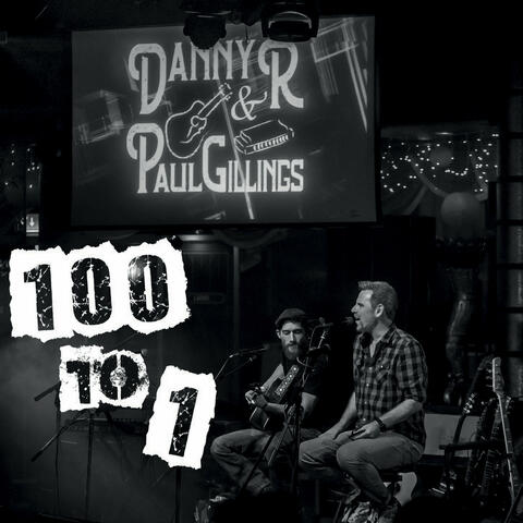 100 to 1