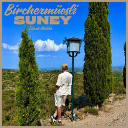 Birchermüesli