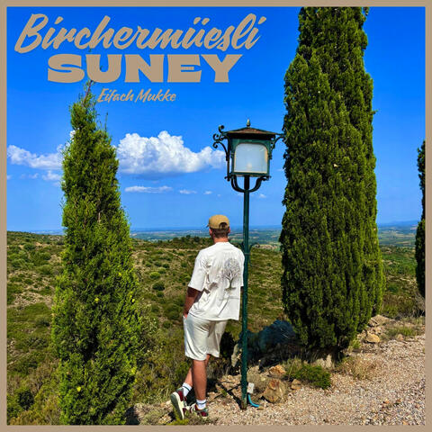 Birchermüesli