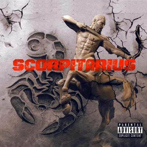 Scorpitarius