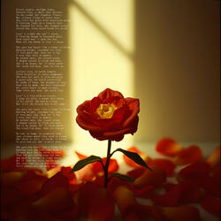 The Last Camellia