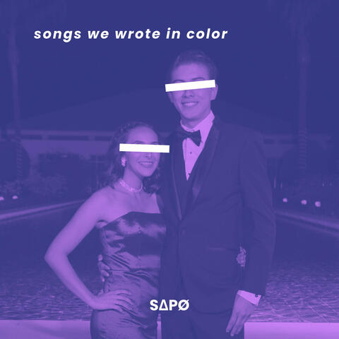 Songs We Wrote in Color
