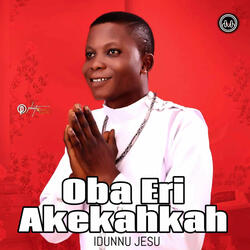 Oba Eri Akekahkah