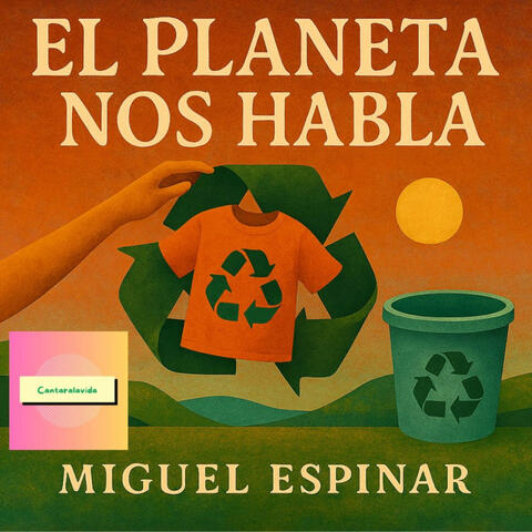 El Planeta Nos Habla