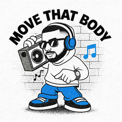 Move That Body