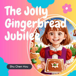The Jolly Gingerbread Jubilee Ii