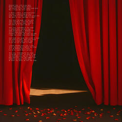 Farewell in Rouge