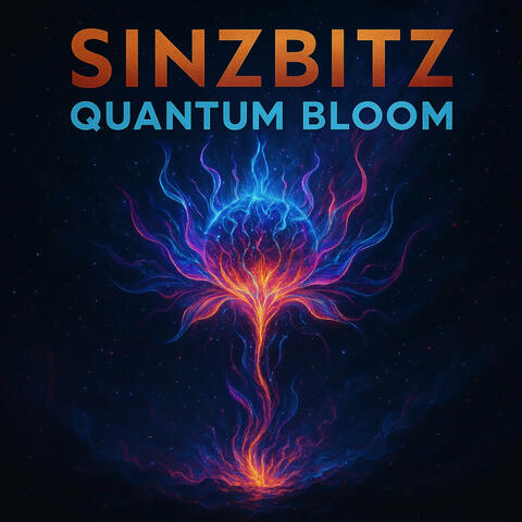 Quantum Bloom