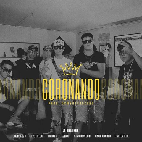 Coronando