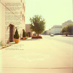 Fading Like Youth