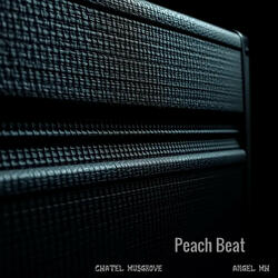 Peach Beat