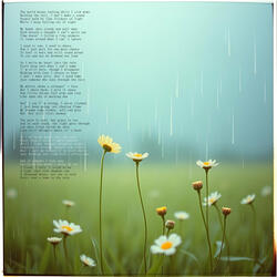 Hymn in the Rain