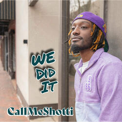 We Did It