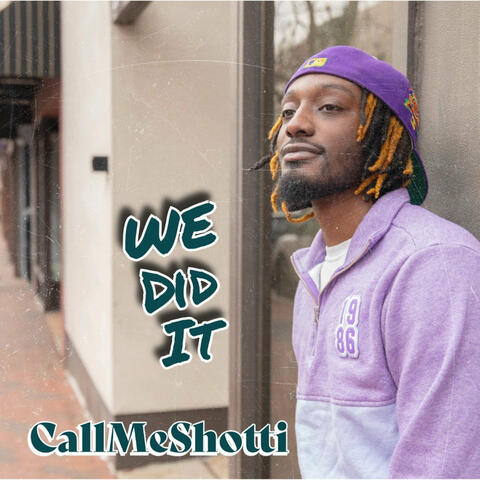 We Did It