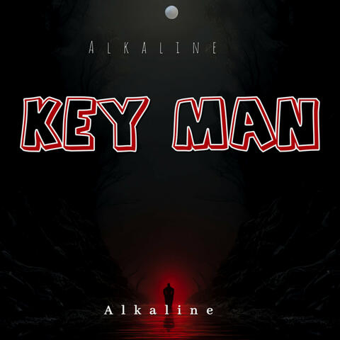 Key Man