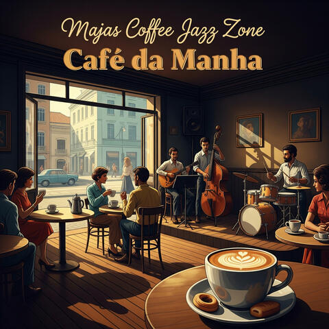 Cafe Da Manha