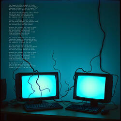 Between the Screens