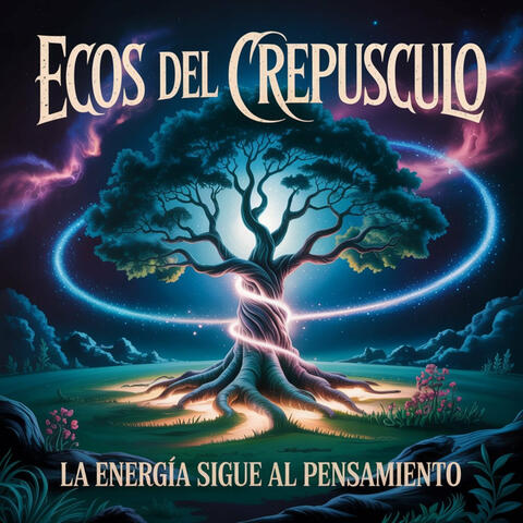 La energía sigue al pensamiento