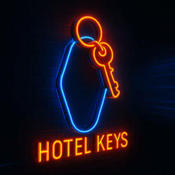 Hotel Keys