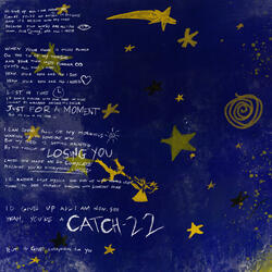 Catch-22 (Just for a Moment)