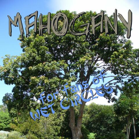 Mahogany