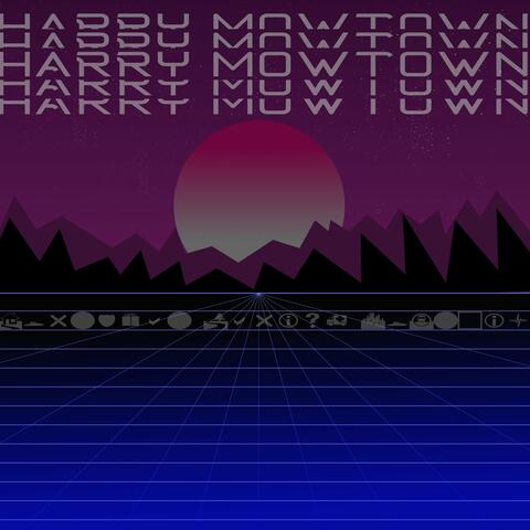 Harry Mowtown