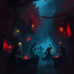 La Taverna de las Almas