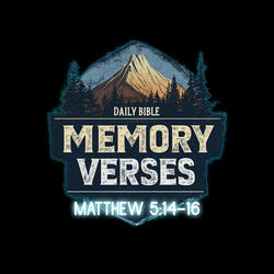 Matthew 5:14-16