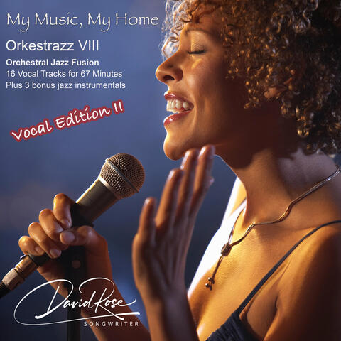 My Music, My Home