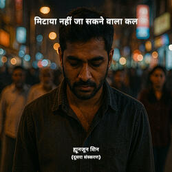 मिटाया नहीं जा सकने वाला कल