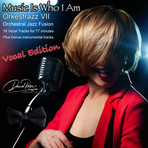 Music Is Who I Am