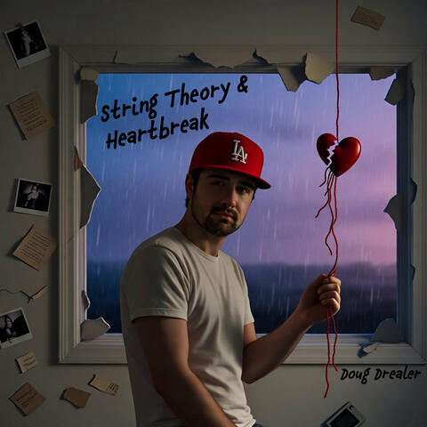 String Theory & Heartbreak