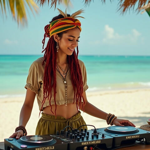 Sunshine Reggae Set