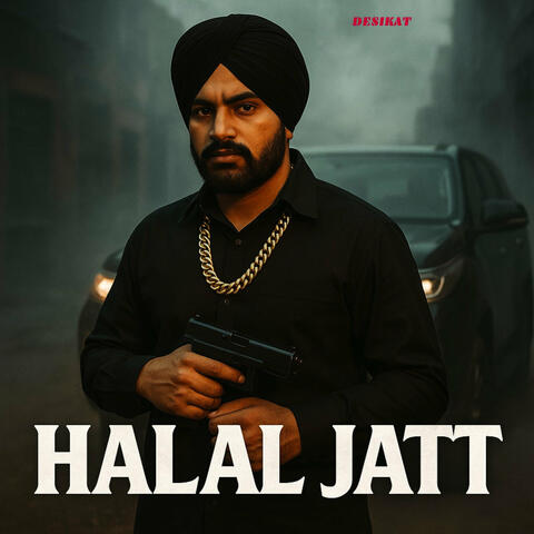 Halal Jatt