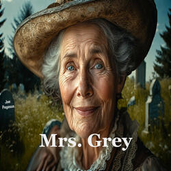 Mrs. Grey