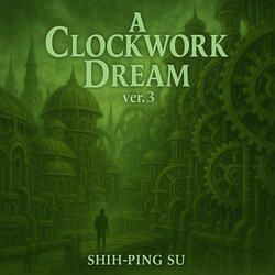 A Clockwork Dream Ver. 3