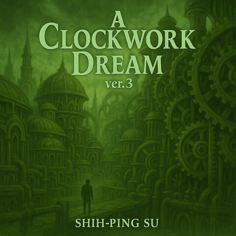 A Clockwork Dream Ver. 3