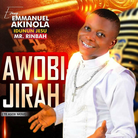 Awobijirah (Te Asebi Mole)