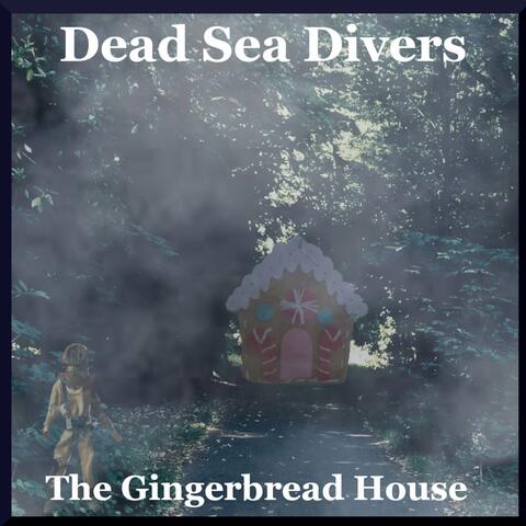 The Gingerbread House