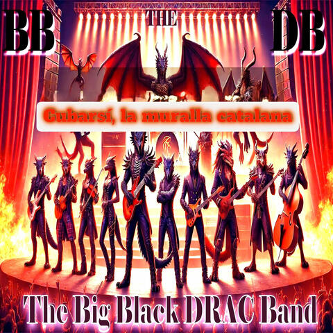 Cubarsí, la muralla catalana