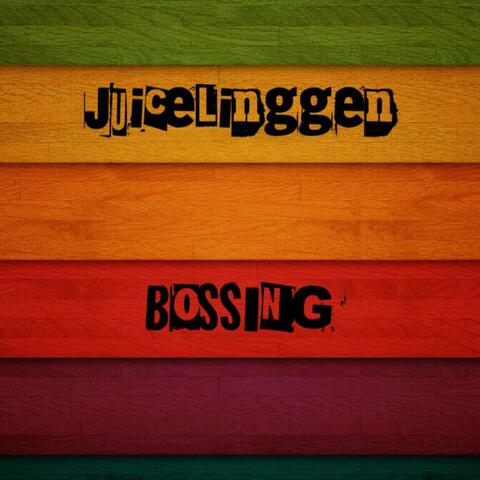 Bossing