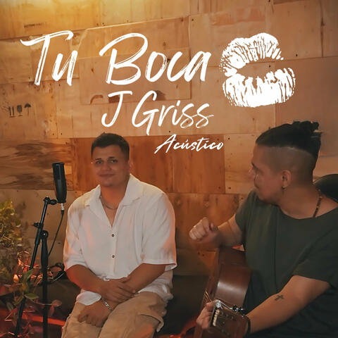 Tu boca acústico
