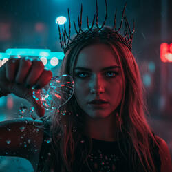 Ατσάλινη Βασίλισσα