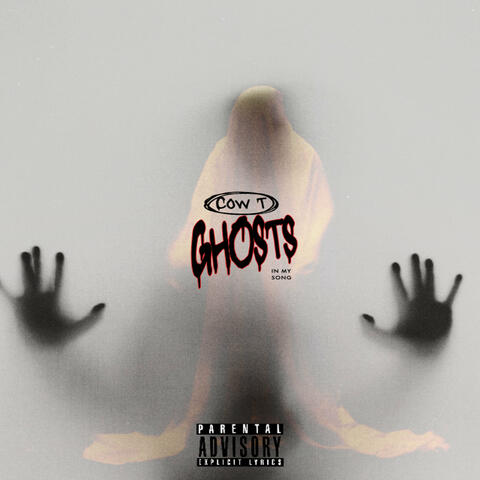 Ghosts in My Song (Afro-Miix) [Dbn Kick]