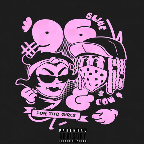 For the Girls (Demo) Prod By. Cow T