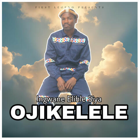 Ojikelele