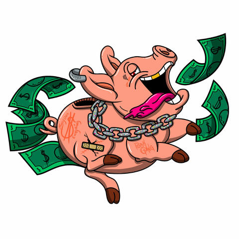Big Bank